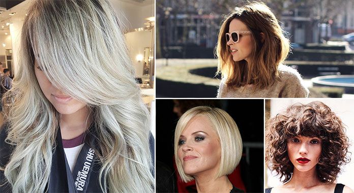 Γυναικεία κουρέματα 2018 timos.com .gr